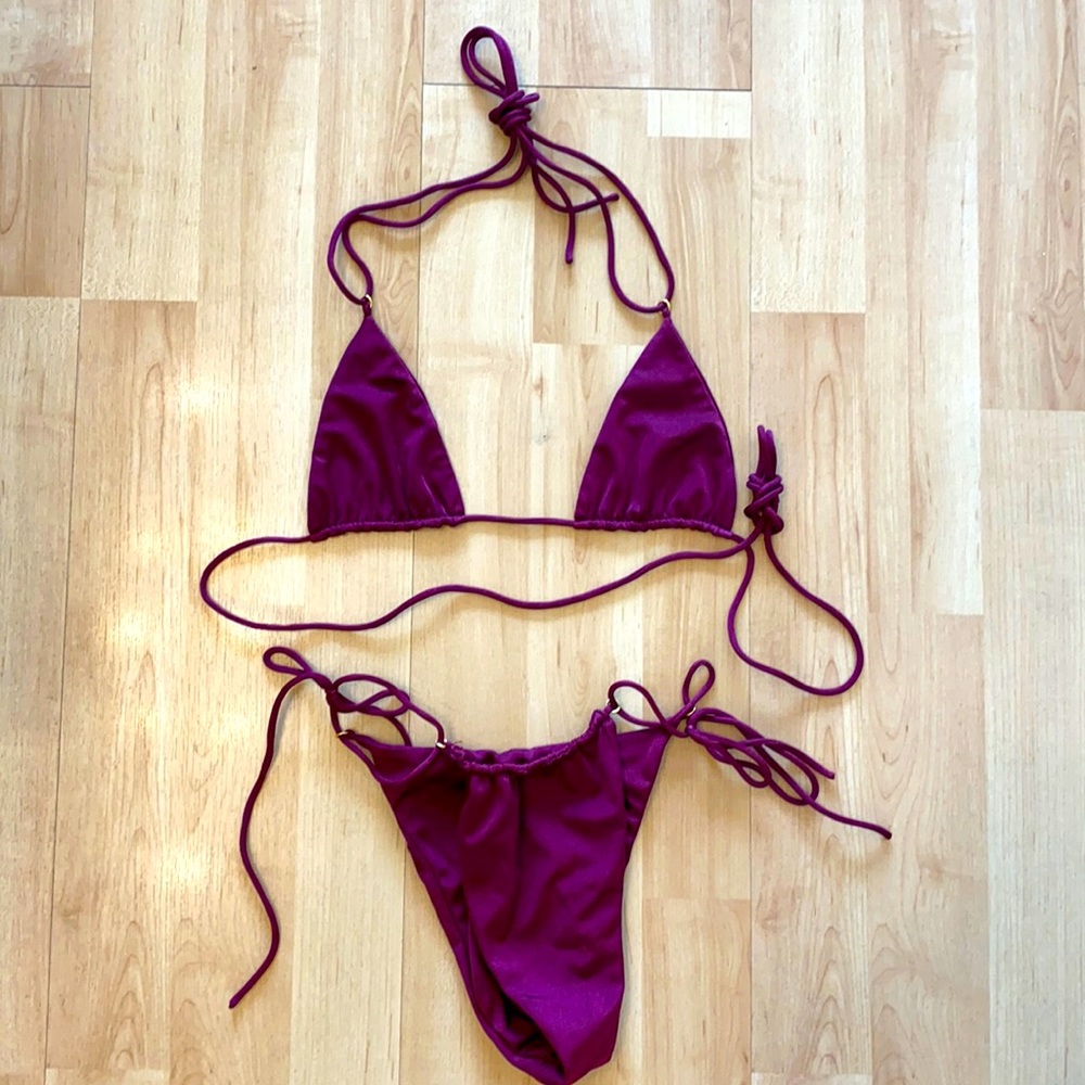 Sommer Swim bikini